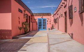 Hostal Montepardo